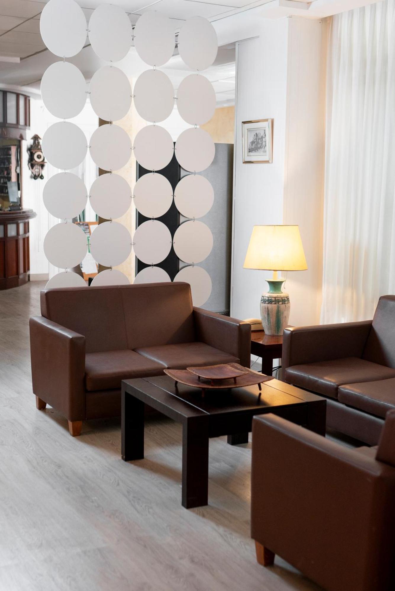 Hotel Primavera Бенидорм Екстериор снимка